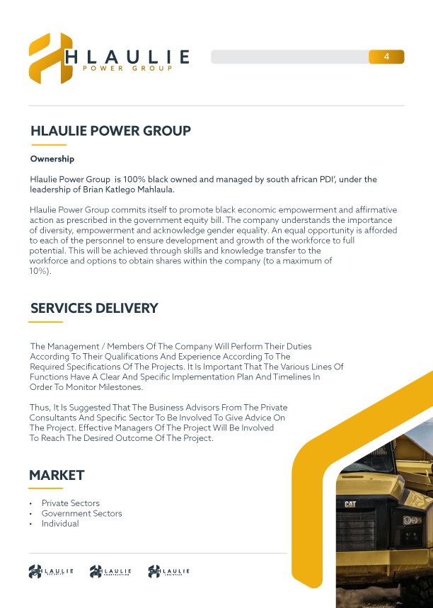 Hlaulie Power Group Business Profile-06
